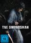 Choi Jae-hoon: The Swordsman (Blu-ray & DVD im Mediabook), BR,DVD