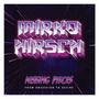 Mirko Hirsch: Missing Pieces: From Obsession To Desire, CD