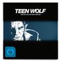 Teen Wolf Staffel 1-6 (Komplettbox als Limited Collector's Edition) (Blu-ray), 25 Blu-ray Discs