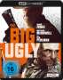 Scott Wiper: The Big Ugly (Ultra HD Blu-ray), UHD