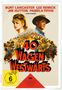 40 Wagen westwärts, DVD