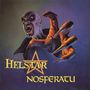 Helstar: Nosferatu, CD