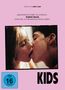 Kids (Blu-ray & DVD im Mediabook), 1 Blu-ray Disc und 1 DVD