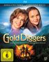 Kevin James Dobson: Gold Diggers - Das Geheimnis von Bear Mountain (Blu-ray), BR