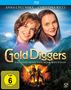 Gold Diggers - Das Geheimnis von Bear Mountain (Blu-ray), Blu-ray Disc