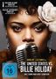 Lee Daniels: The United States vs. Billie Holiday, DVD