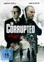 Ron Scalpello: The Corrupted - Ein blutiges Erbe, DVD