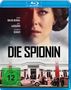 Die Spionin (2019) (Blu-ray), Blu-ray Disc