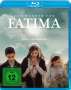 Das Wunder von Fatima (Blu-ray), Blu-ray Disc