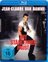 Mit stählerner Faust (Blu-ray), Blu-ray Disc