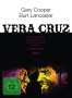 Vera Cruz (Blu-ray & DVD im Mediabook), 1 Blu-ray Disc und 1 DVD