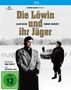 Die Löwin und ihr Jäger (Blu-ray), Blu-ray Disc