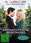 Weihnachtliche Begegnung - Liebe ist mehr als ein Zufall, DVD