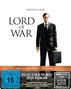 Lord of War - Händler des Todes (Ultra HD Blu-ray & Blu-ray im Steelbook), 1 Ultra HD Blu-ray und 1 Blu-ray Disc
