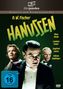 Hanussen, DVD