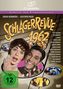 Schlagerrevue 1962, DVD