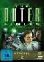Mario Azzopardi: Outer Limits - Die unbekannte Dimension Staffel 2, DVD,DVD,DVD,DVD,DVD,DVD