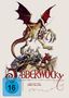 Monty Python's Jabberwocky, DVD