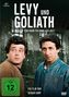 Levy und Goliath - Wer hat dem Rabbi den Koks geklaut?, DVD