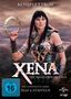 Xena - Die Kriegerprinzessin (Komplette Serie), 37 DVDs