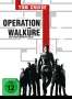 Bryan Singer: Operation Walküre - Das Stauffenberg Attentat (Blu-ray & DVD im Mediabook), BR,BR,DVD