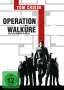 Bryan Singer: Operation Walküre - Das Stauffenberg Attentat, DVD