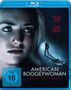 American Boogeywoman - Engel des Todes (Blu-ray), Blu-ray Disc, Blu-ray Disc