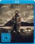 James Ashcroft: Coming Home in the Dark (Blu-ray), BR