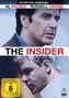 The Insider, DVD, DVD