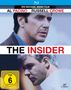 The Insider (Blu-ray), Blu-ray Disc