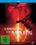 Mission to Mars (Blu-ray), Blu-ray Disc