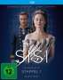 Sisi Staffel 1 (Blu-ray), Blu-ray Disc