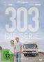 303 (Die Serie), DVD