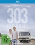303 (Die Serie) (Blu-ray), Blu-ray Disc