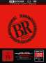 Kinji Fukasaku: Battle Royale (Ultra HD Blu-ray, Blu-ray & DVD im Mediabook), UHD,UHD,BR,DVD