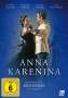 Anna Karenina (2013) (Komplette Miniserie), 2 DVDs