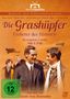 Die Grashüpfer Staffel 3 - Eroberer des Himmels, 2 DVDs