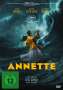 Leos Carax: Annette (2021), DVD