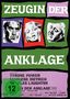 Zeugin der Anklage (1957), DVD