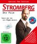 Stromberg - Der Film (Special Fan Edition) (Blu-ray), Blu-ray Disc