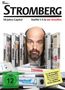Stromberg-Box - Staffel 1-5 & der Kinofilm, 11 DVDs