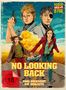 No Looking Back (2021) (Blu-ray & DVD im Mediabook), 1 Blu-ray Disc und 1 DVD