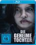 Die geheime Tochter (Blu-ray), Blu-ray Disc