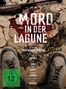 Mord in der Lagune, DVD