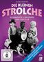 Die kleinen Strolche Staffel 2 (ZDF-Fassung), 3 DVDs