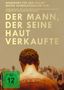 Der Mann, der seine Haut verkaufte, DVD