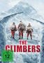 The Climbers, DVD