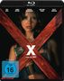 Ti West: X (Blu-ray), BR