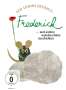 Giulio Gianini: Frederick... und andere wunderschöne Geschichten, DVD