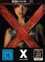 Ti West: X (Ultra HD Blu-ray & Blu-ray im Mediabook), UHD,BR